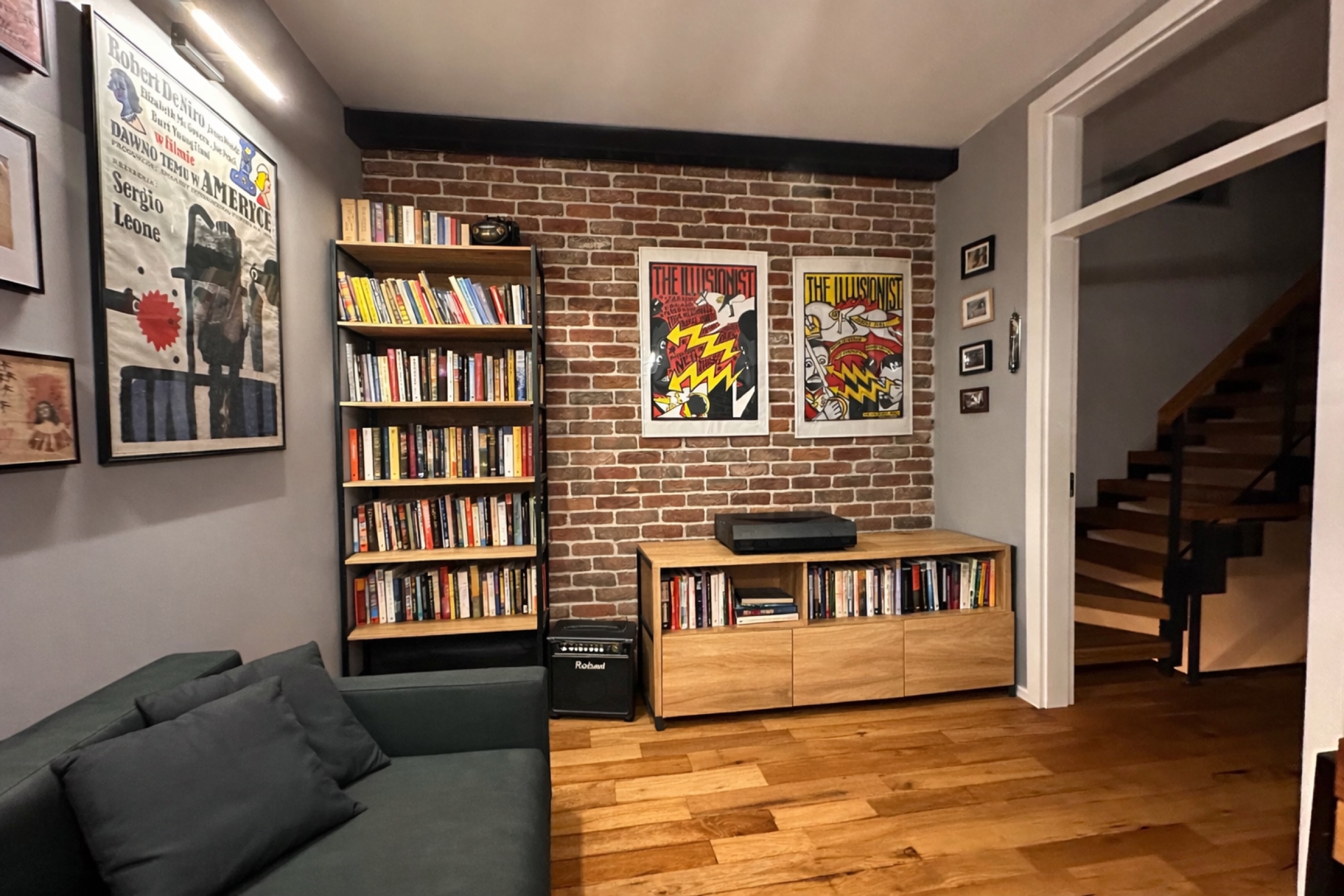 Biblioteka